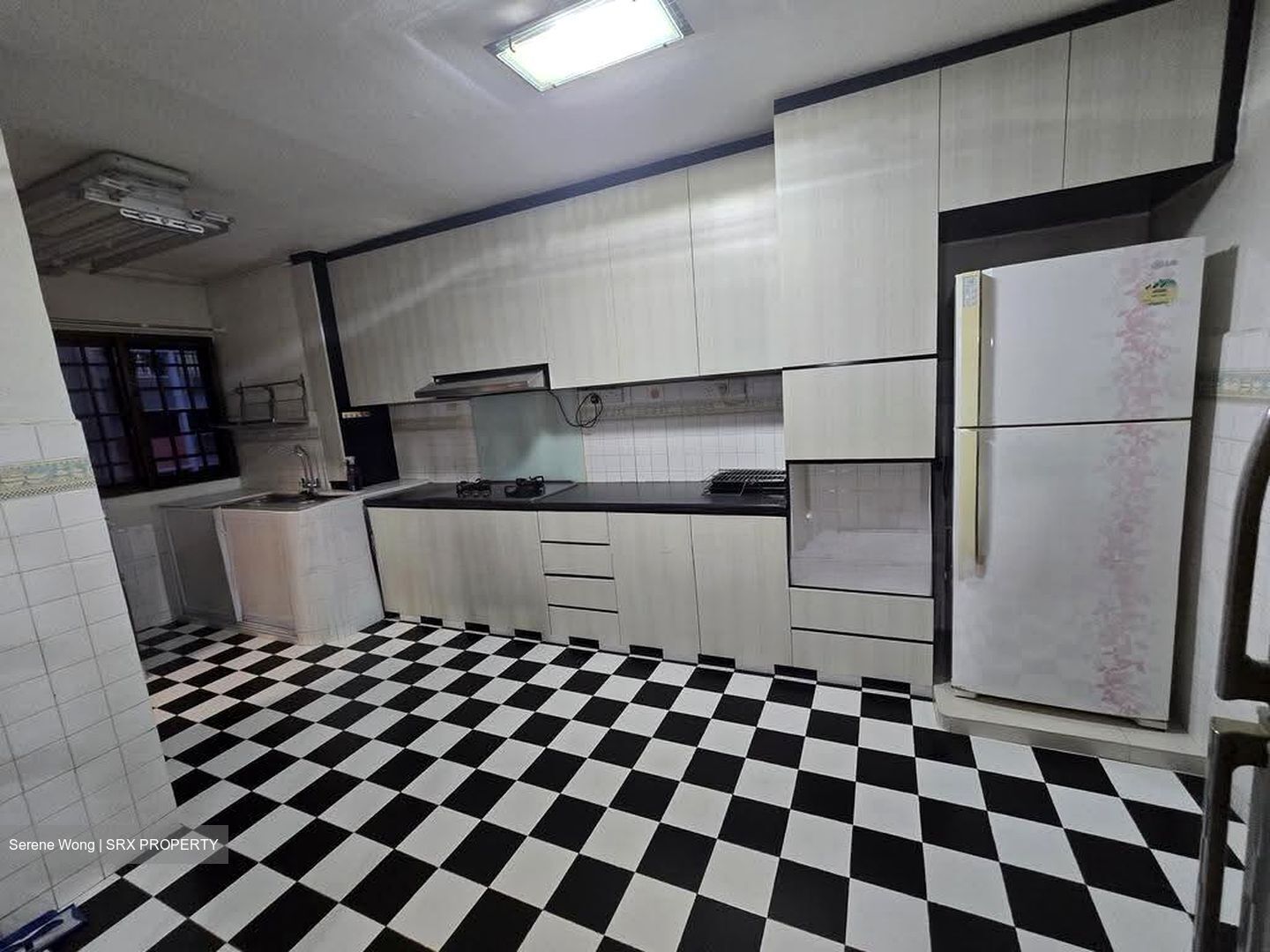 Blk 932 TAMPINES PALMSPRING (Tampines), HDB 5 Rooms #626839091